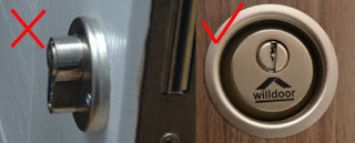 bolu Kapı Güvenliği